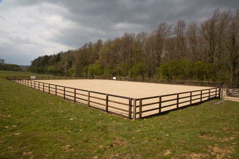 Equestrian Sand Arena Surfaces Equestrian Direct
