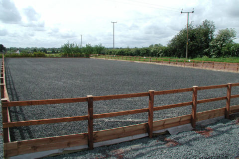 Riding Arena | Equestrian Arena Surfaces | Equestrian Direct